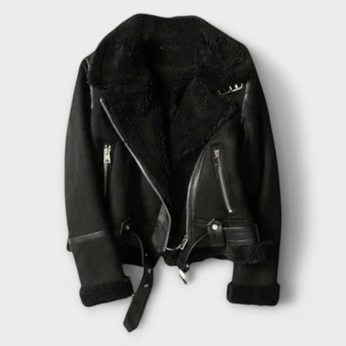 Aurora – Jacket