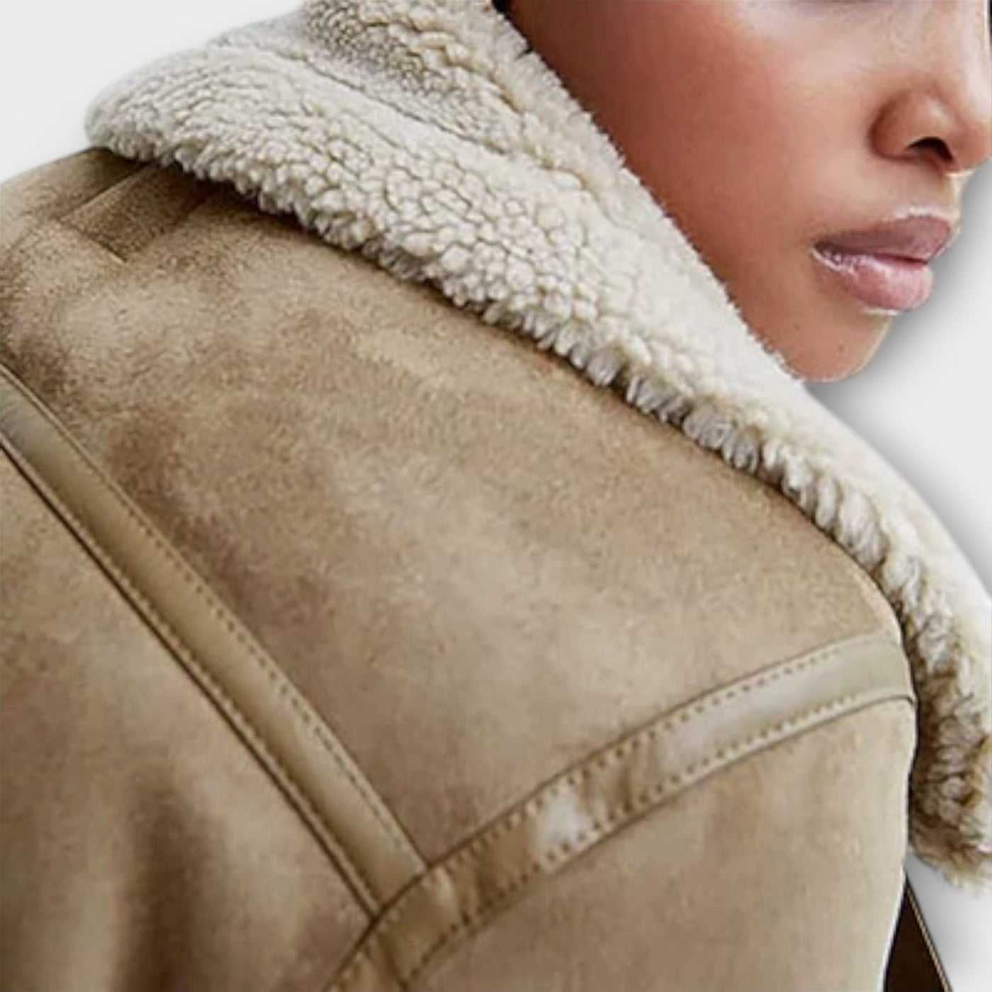 Aurora – Jacket