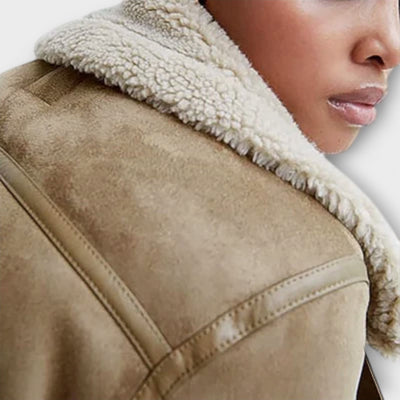 Aurora – Jacket
