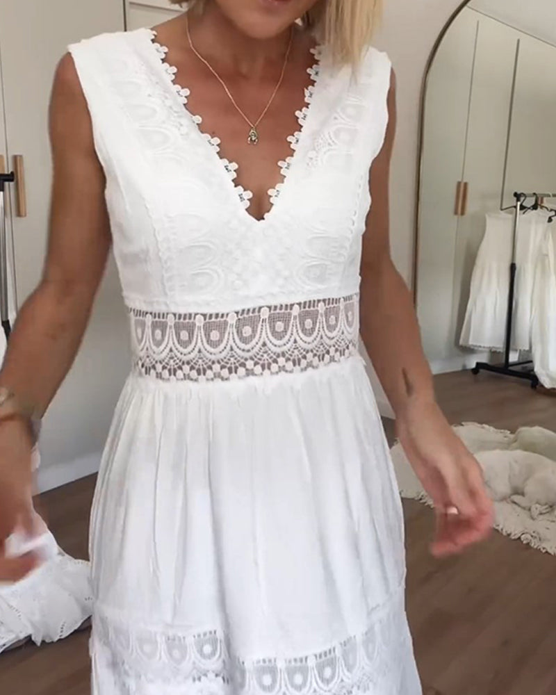 Jolene – Dress