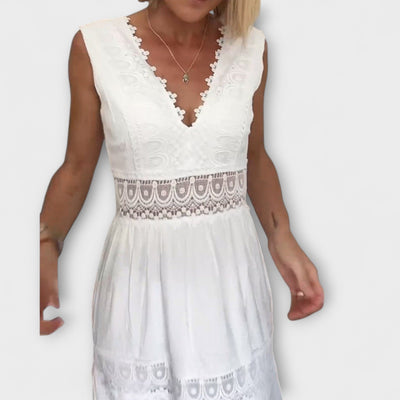 Aurélie – Dress
