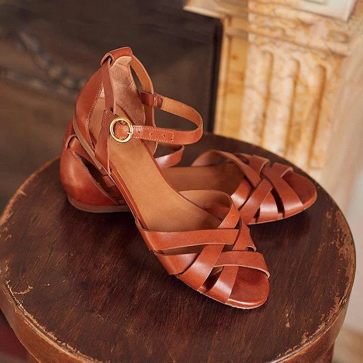 Alma – Sandals