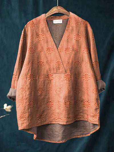 Cara – Blouse