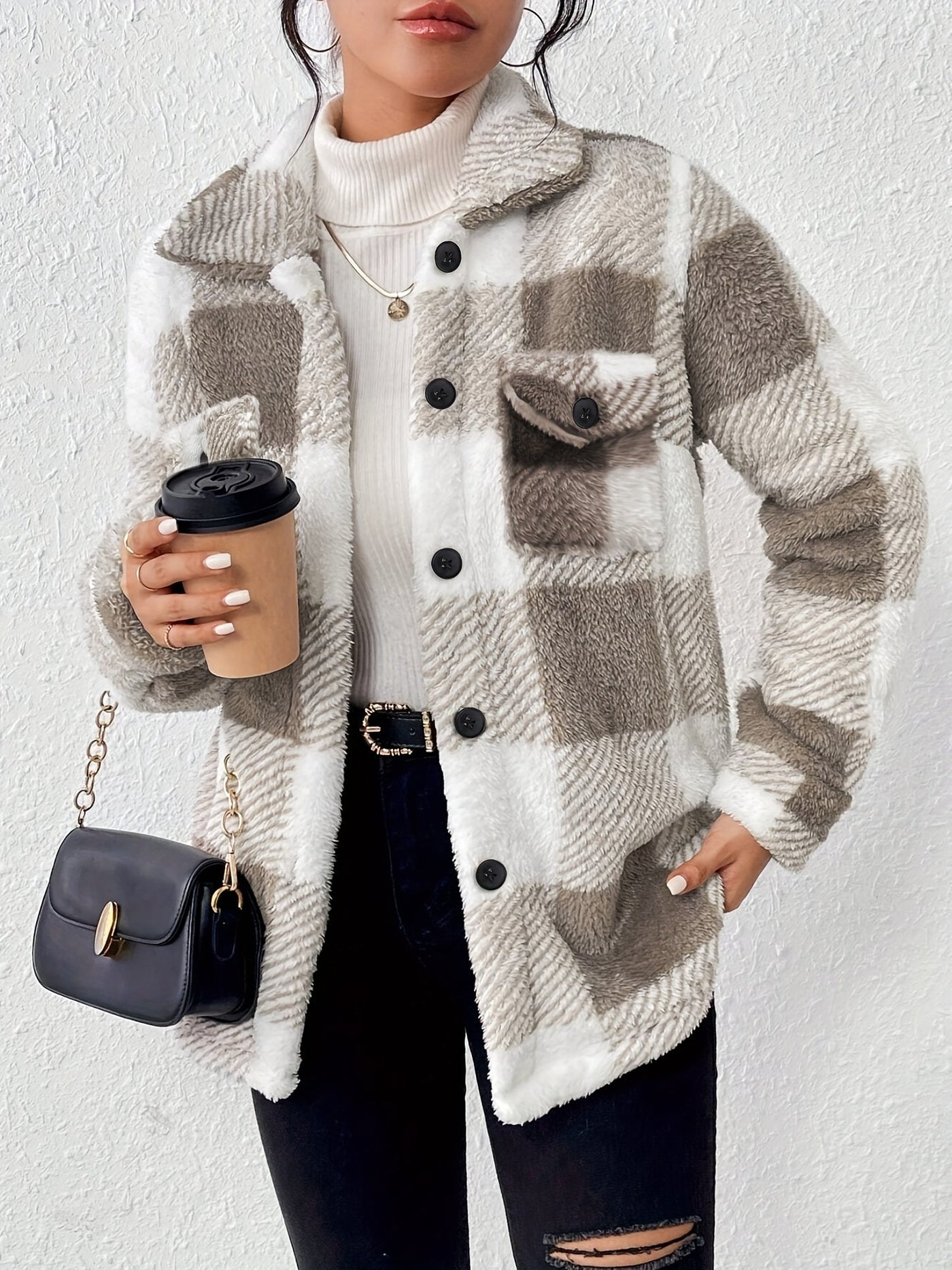 Livia™ – Jacket