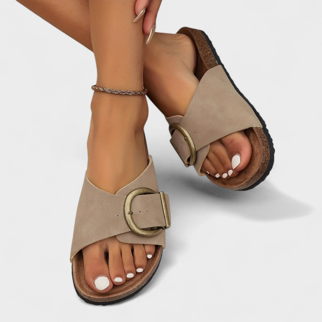 Fabiana – Sandals