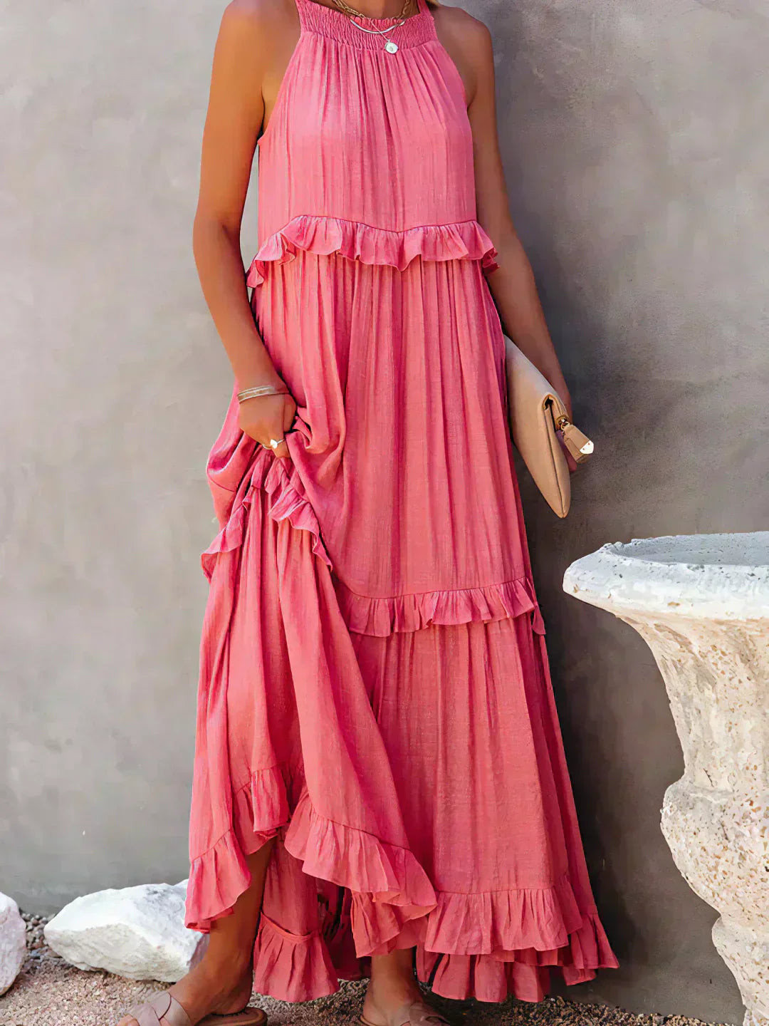 Delilah – Dress