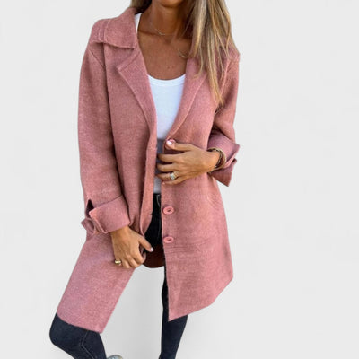 Maila – Coat