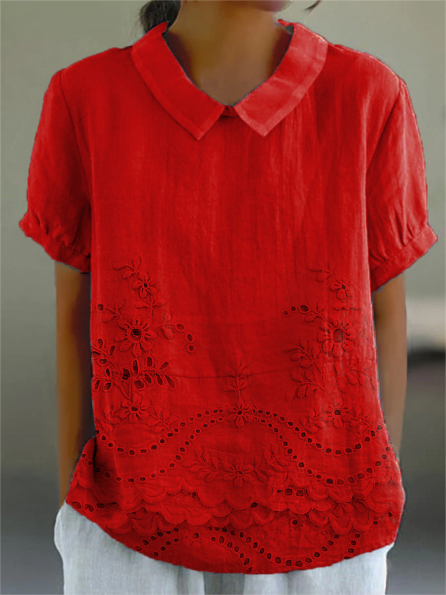 Lily – Shirt