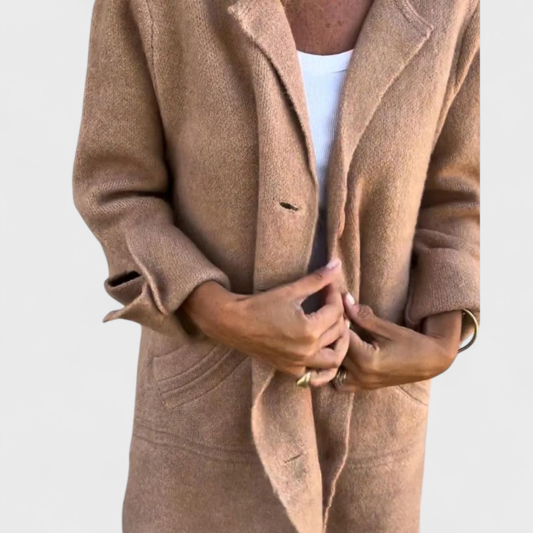 Maila – Coat