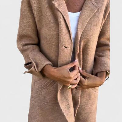 Maila – Coat