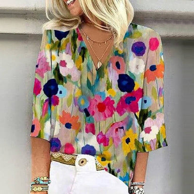 Weekend Lovely – Blouse
