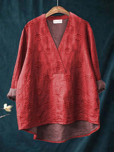 Cara – Blouse
