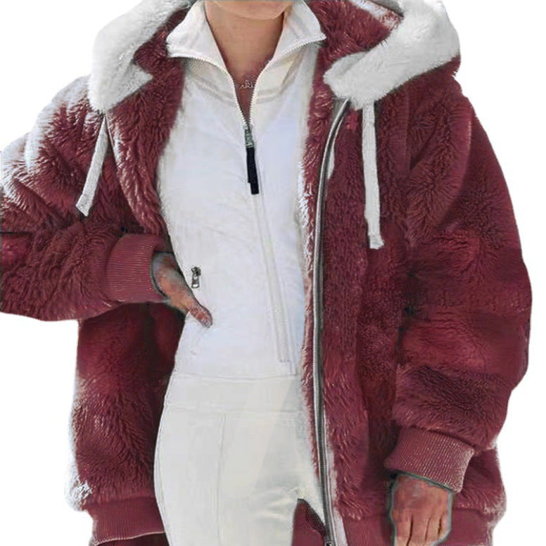 Frances™ – Jacket