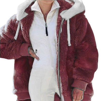 Frances™ – Jacket