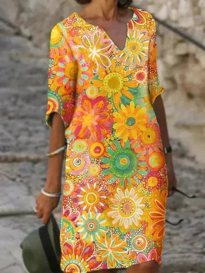 Nira – Dress