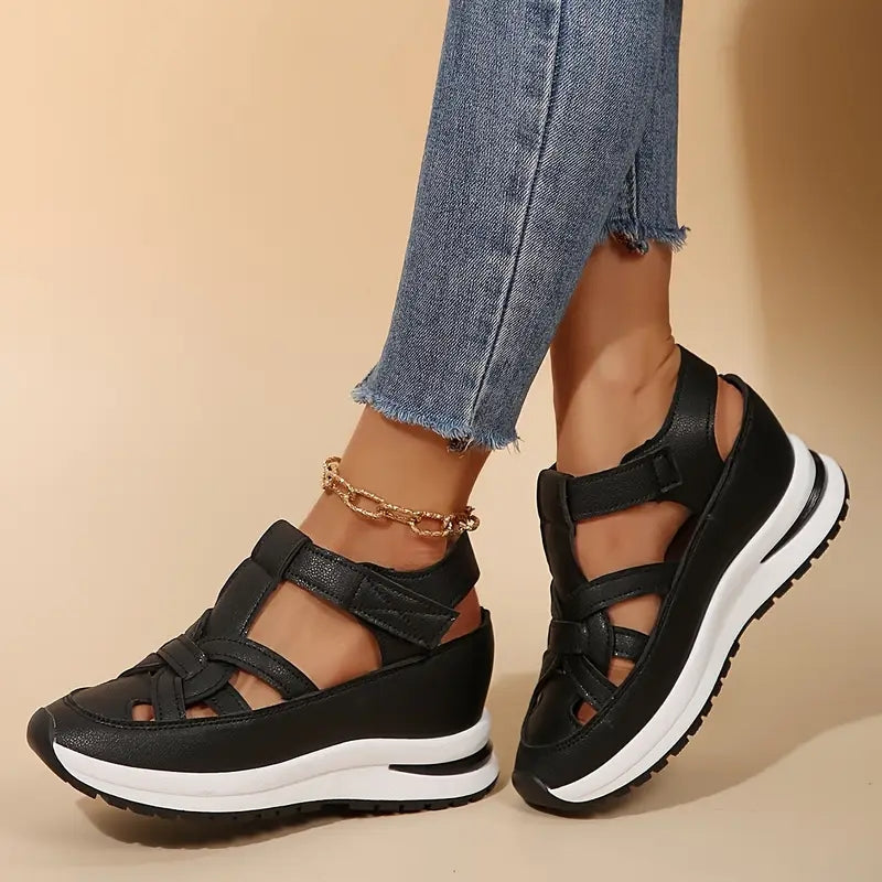 Oveta – Sandals