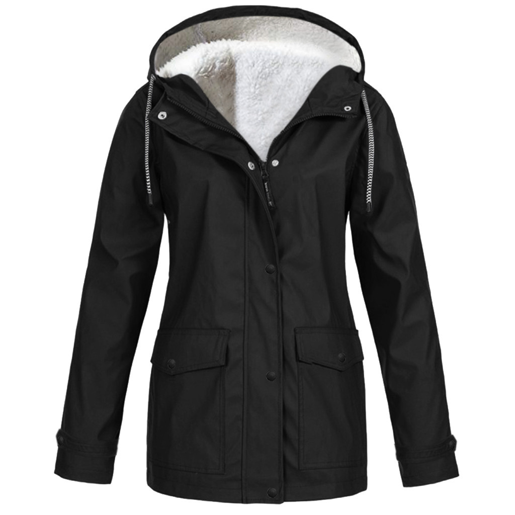 Bree – Jacket