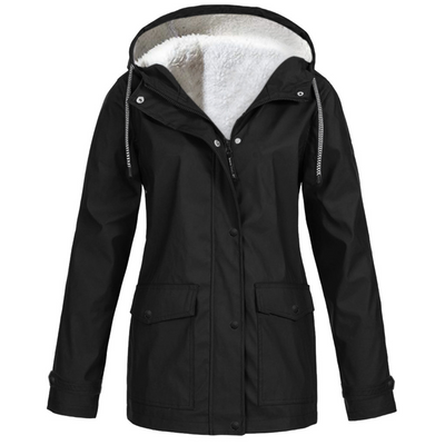 Bree – Jacket