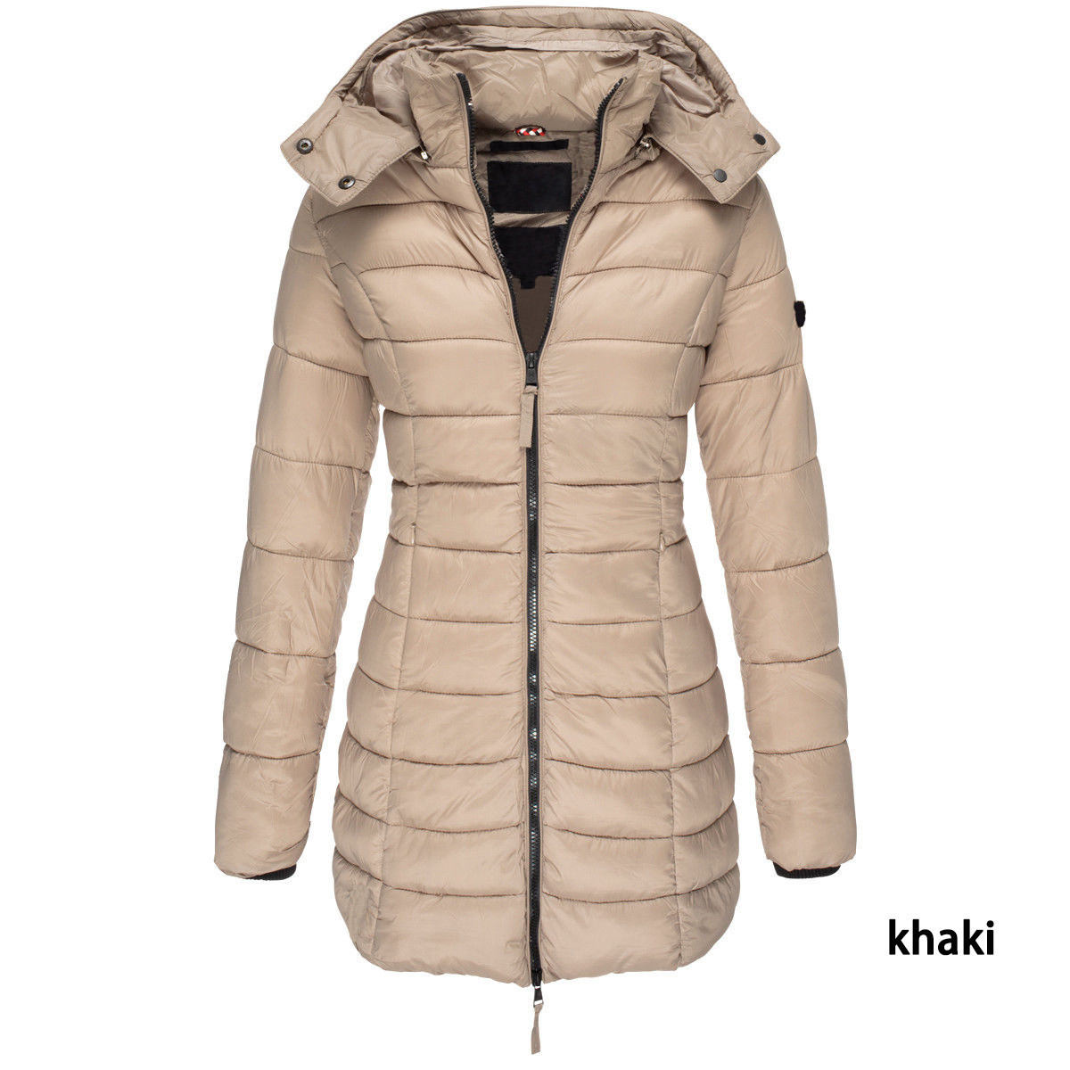 Lara – Jacket