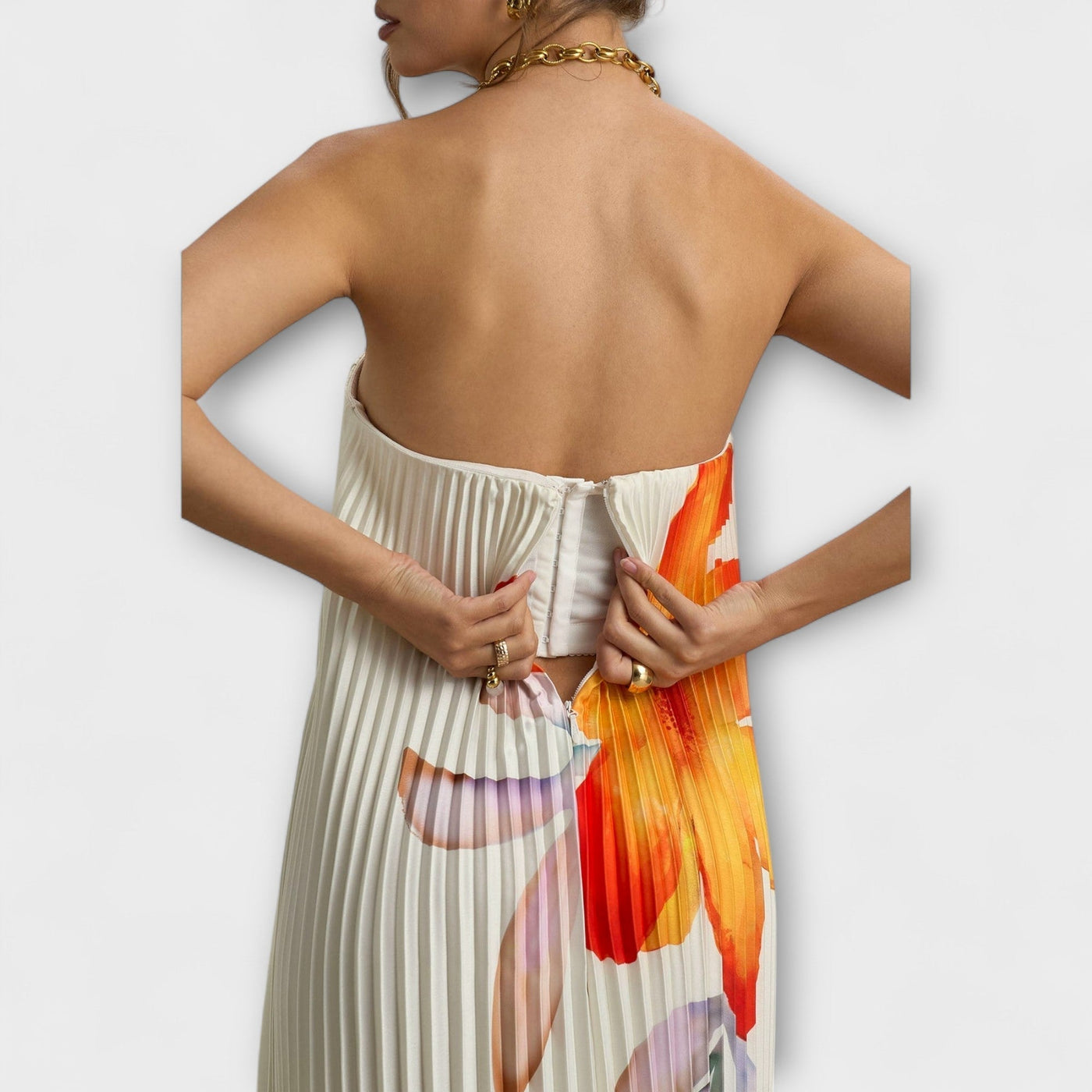 Michelle – Dress
