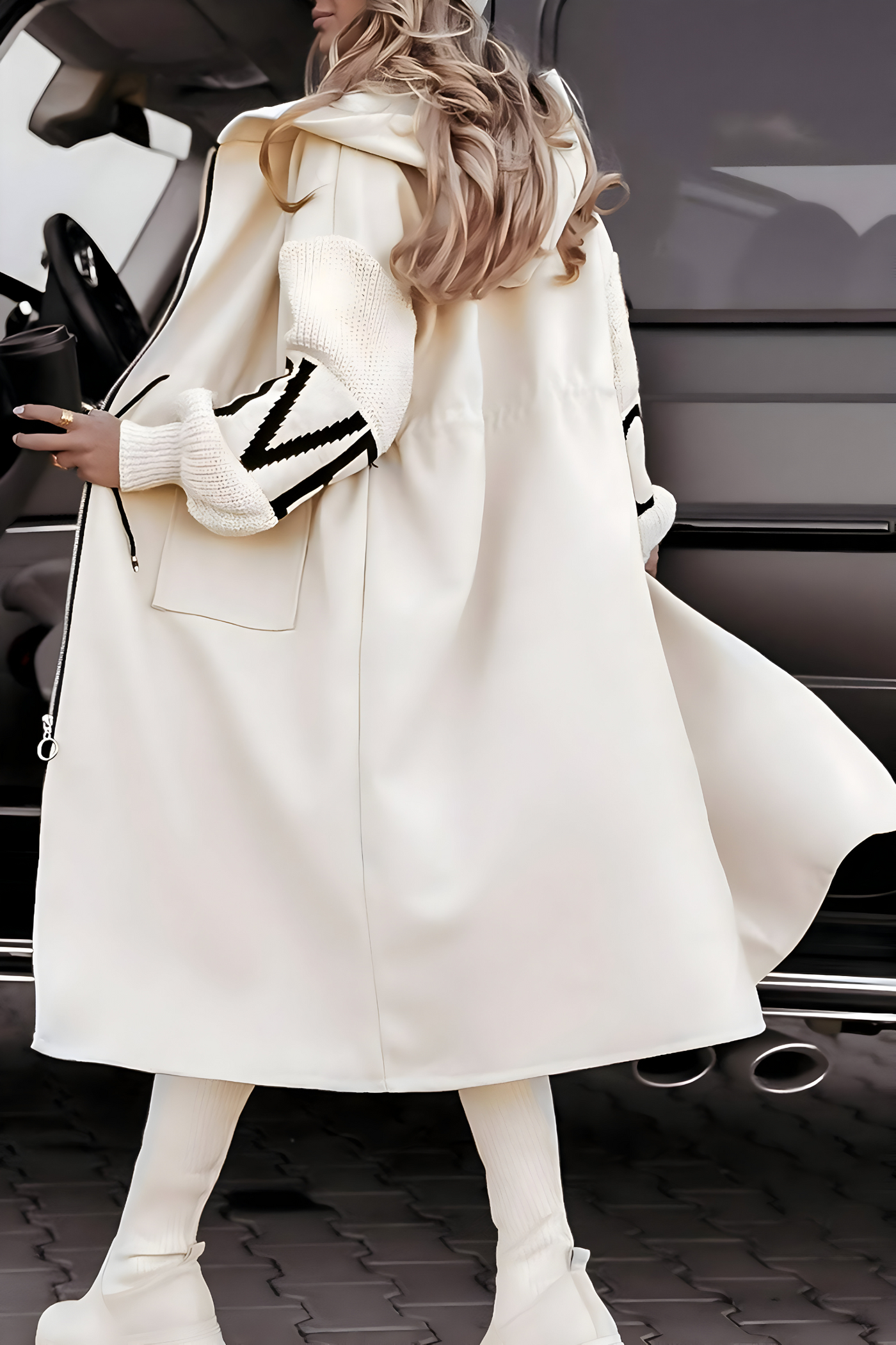 Rosana – Jacket
