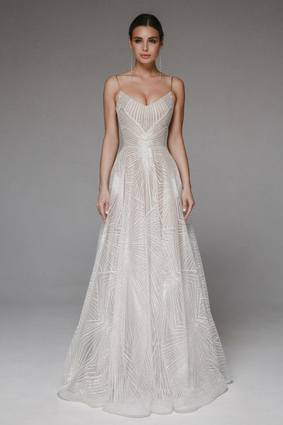 Thalassa – Dress