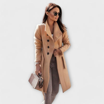 Amy – Coat