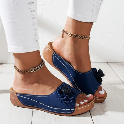 Senyva – Sandals