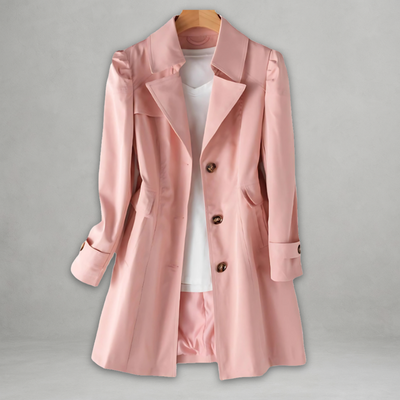 Jamie – Coat