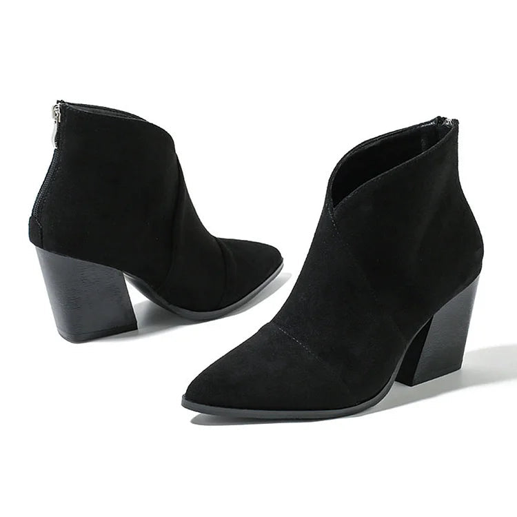 Hailey – Boots