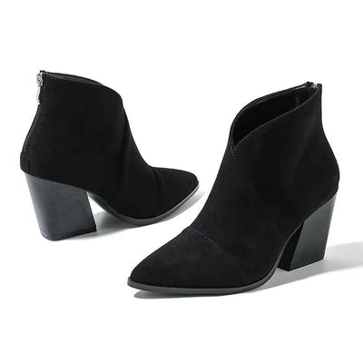 Hailey – Boots