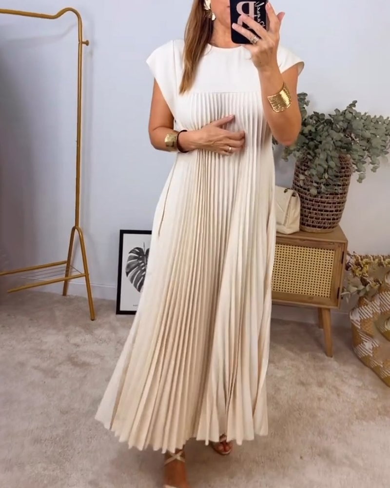 Sorrel – Dress