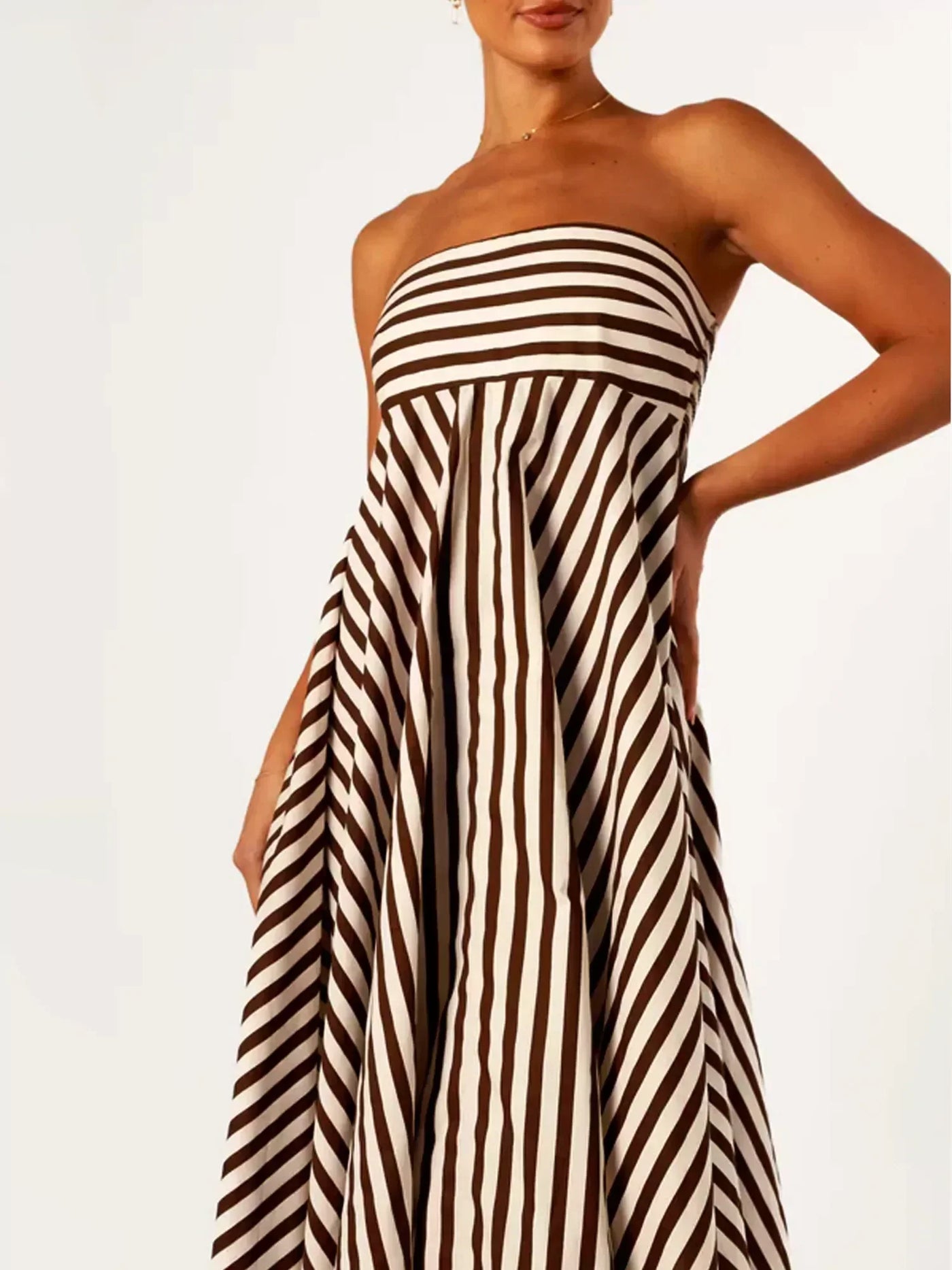 Damaris – Dress