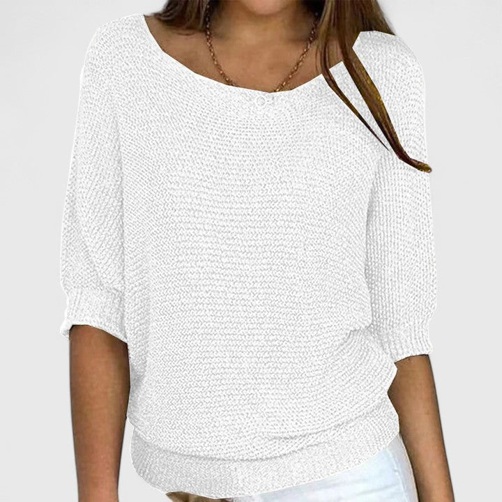 Rachel – Pullover
