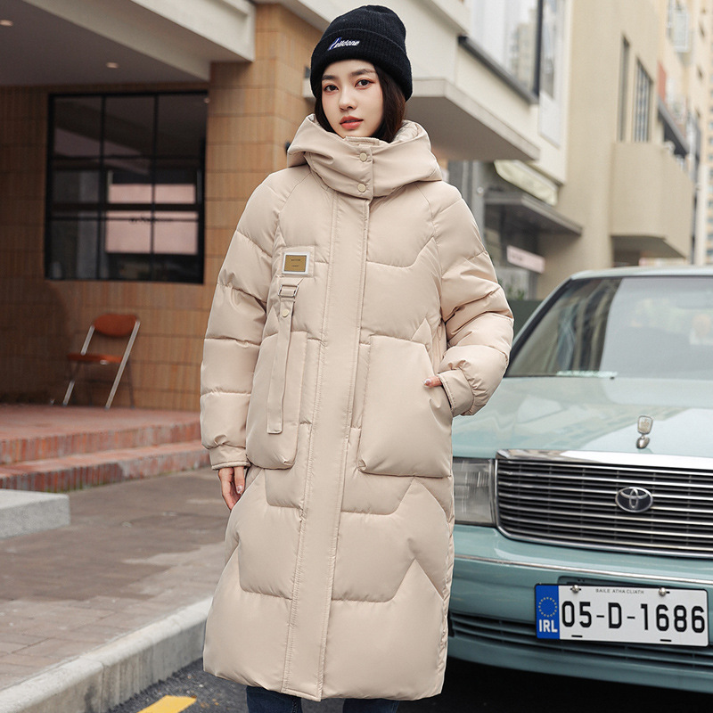 Elvira – Coat