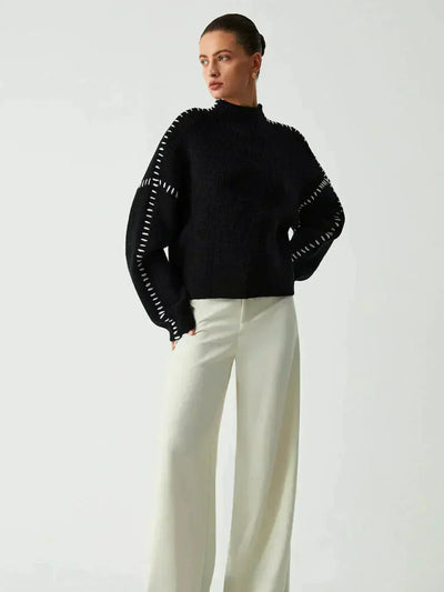 Nia – Sweater