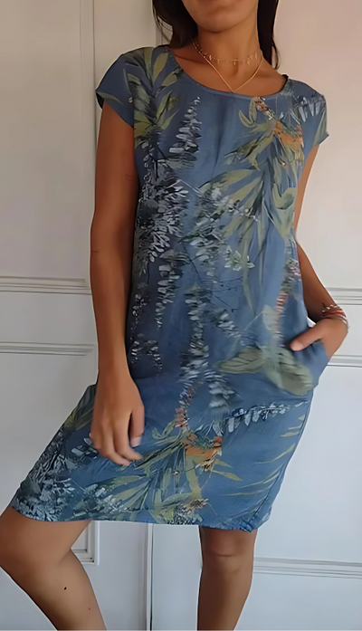 Iris – Dress