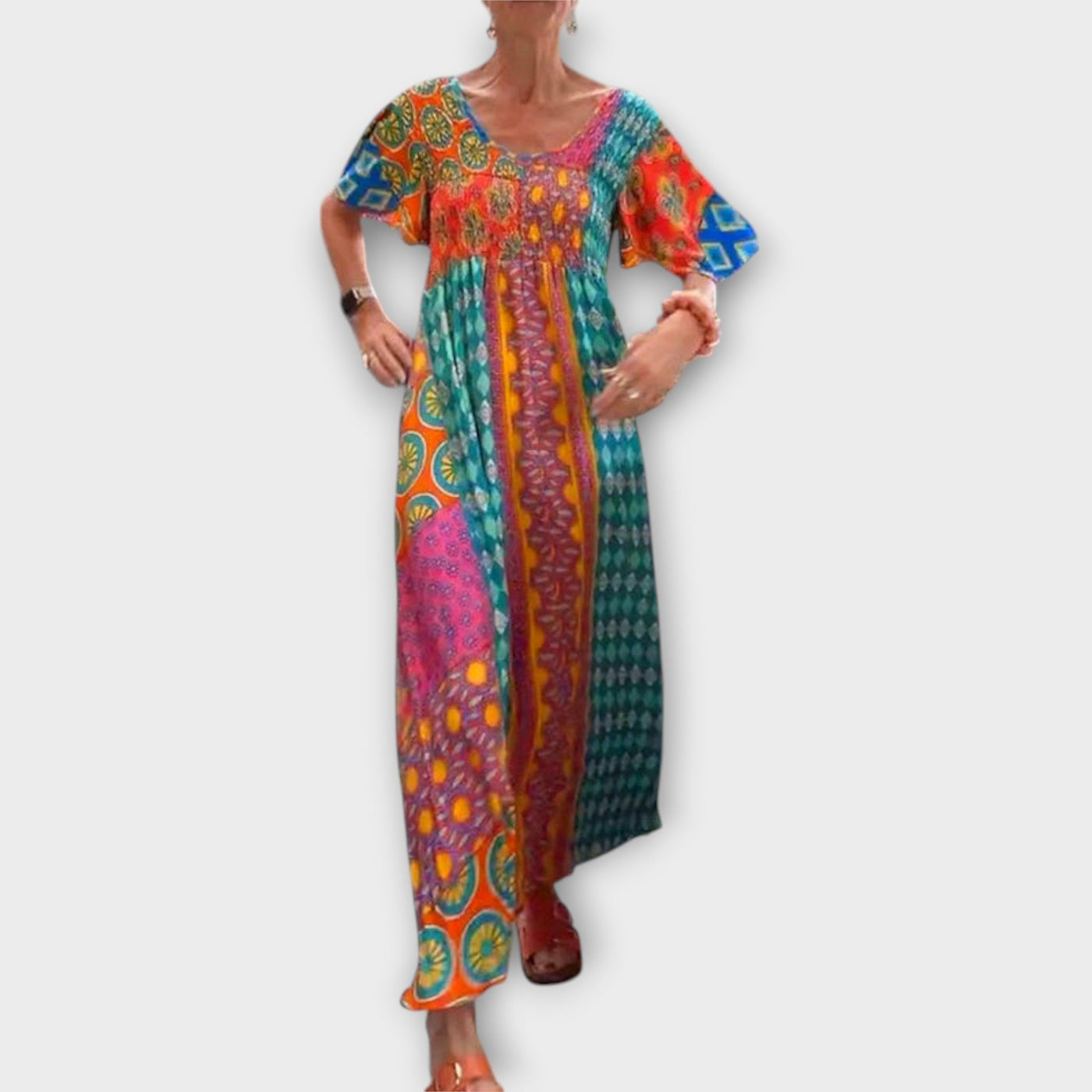 Melania – Dress