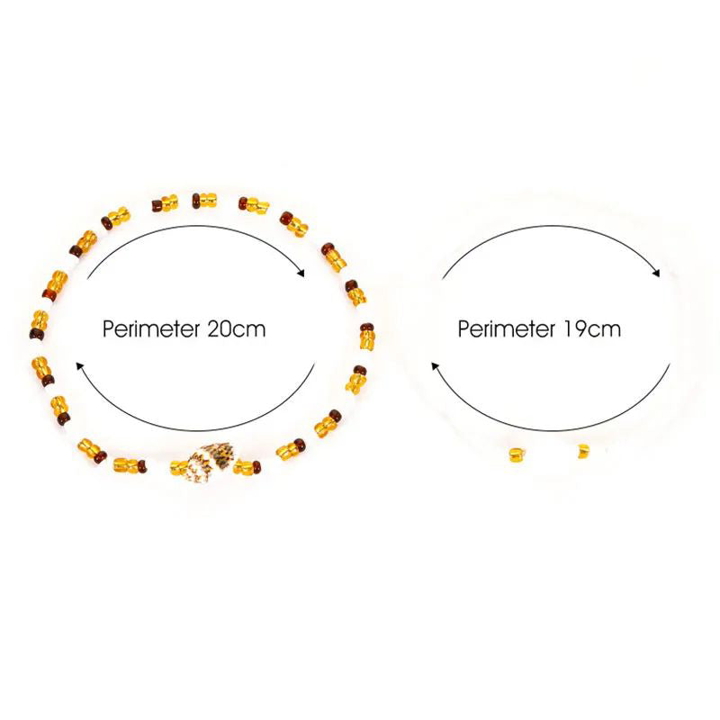 Sunset Soirée – Bracelet