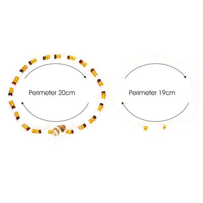 Sunset Soirée – Bracelet