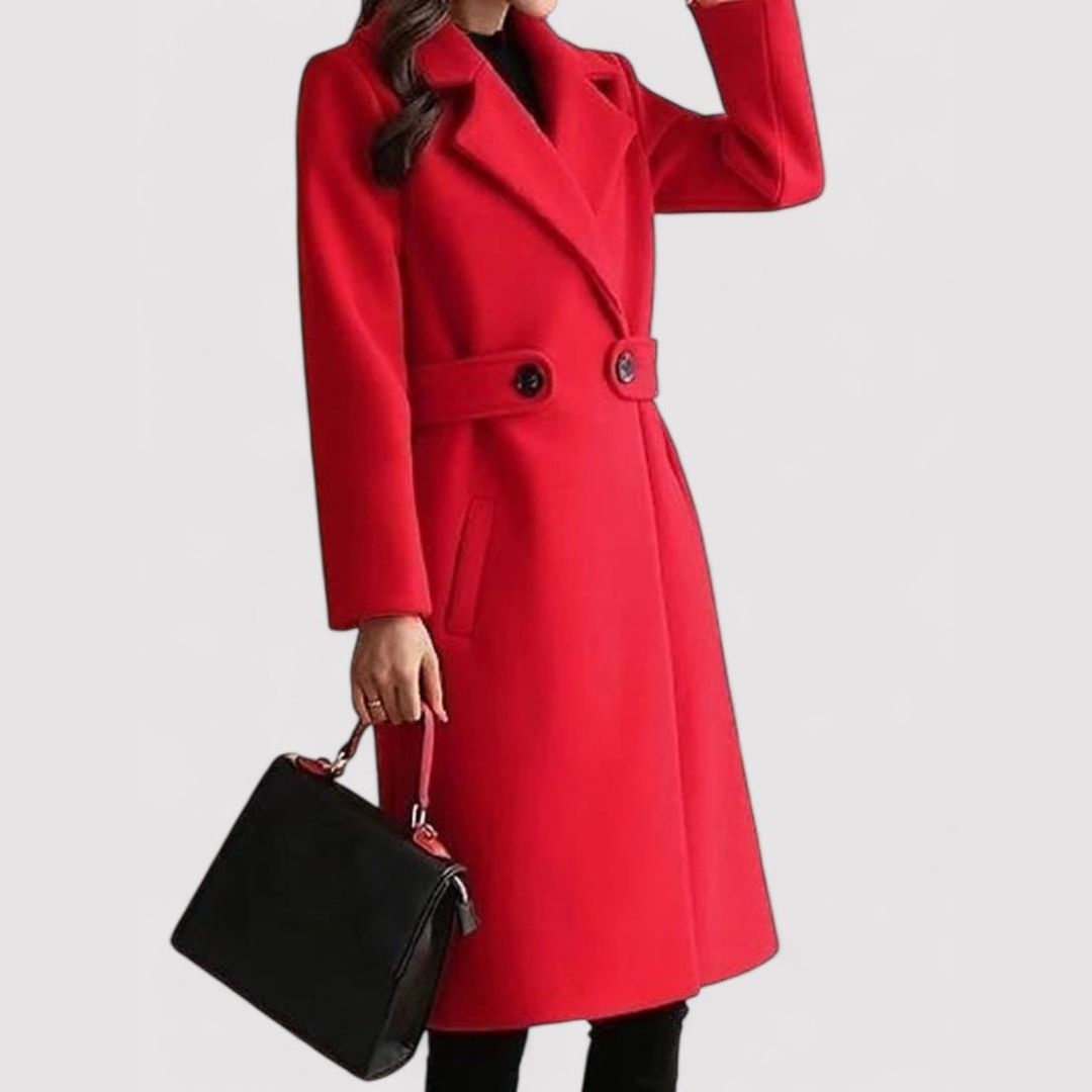 Beatrice – Coat