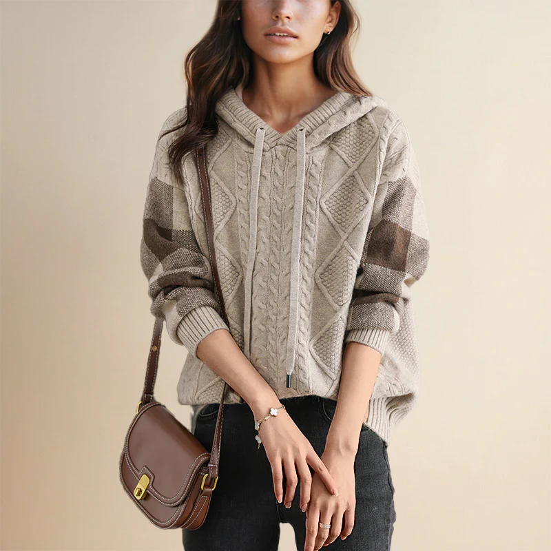 Emily – Sweater