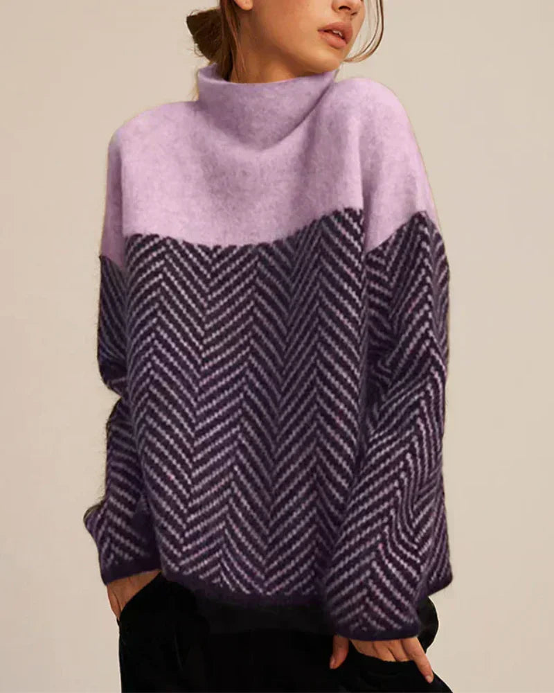 Norah – Sweater