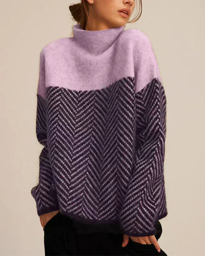 Norah – Sweater