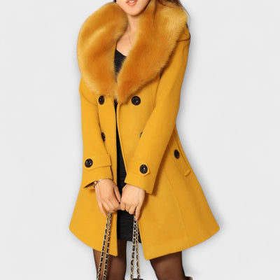 Nadine – Jacket