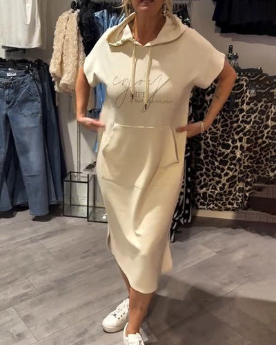 Parker – Dress