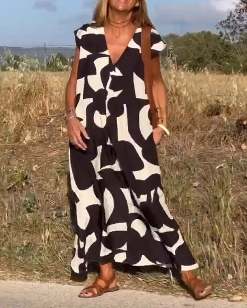 Elowen – Dress