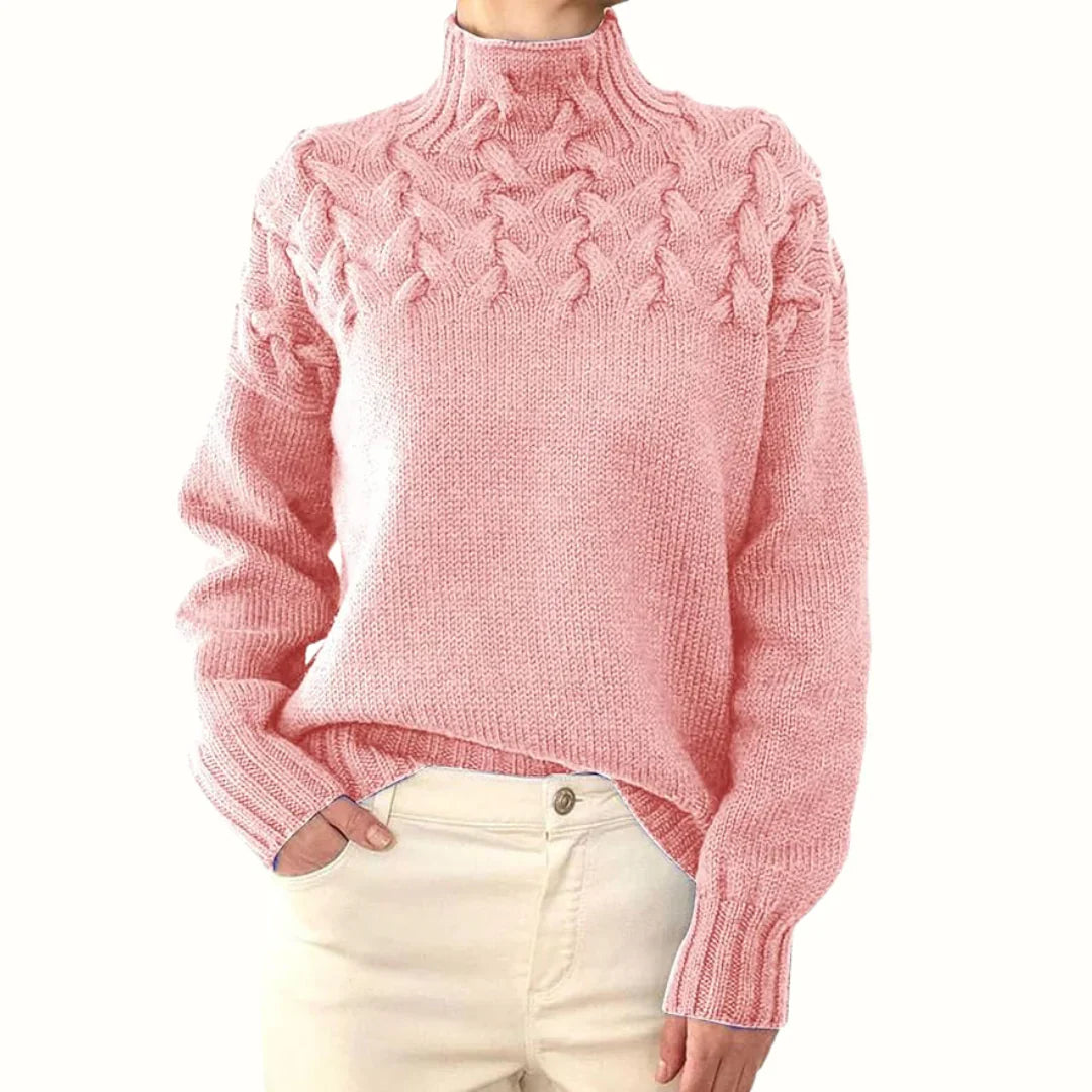 Elena – Sweater