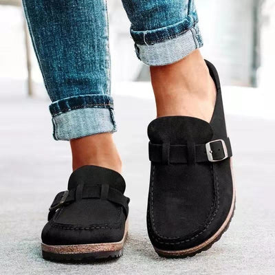 Lorvine – Slip-Ons