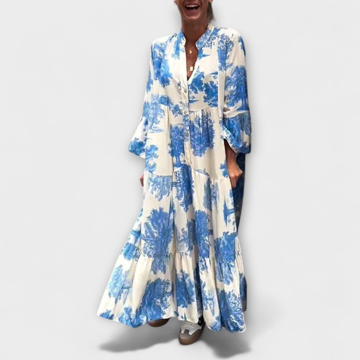 Nerina – Dress